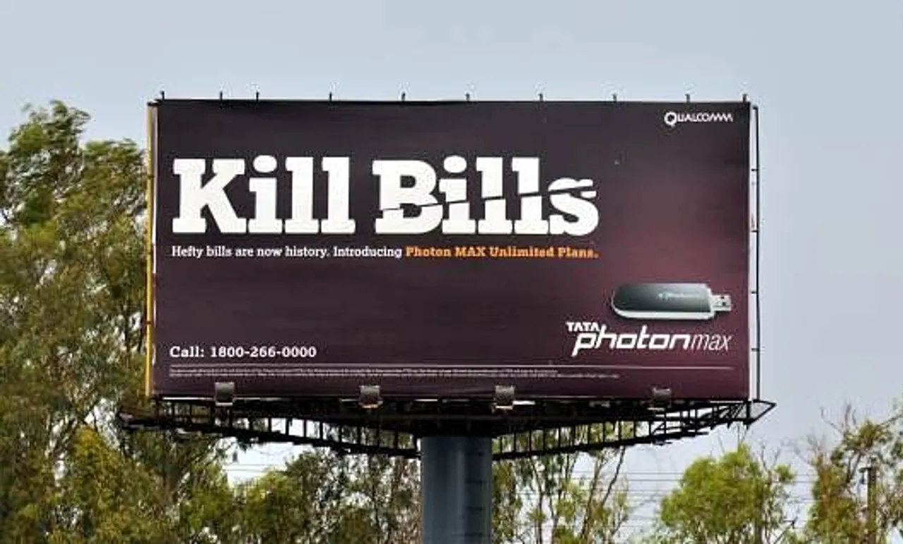 Kill Bills