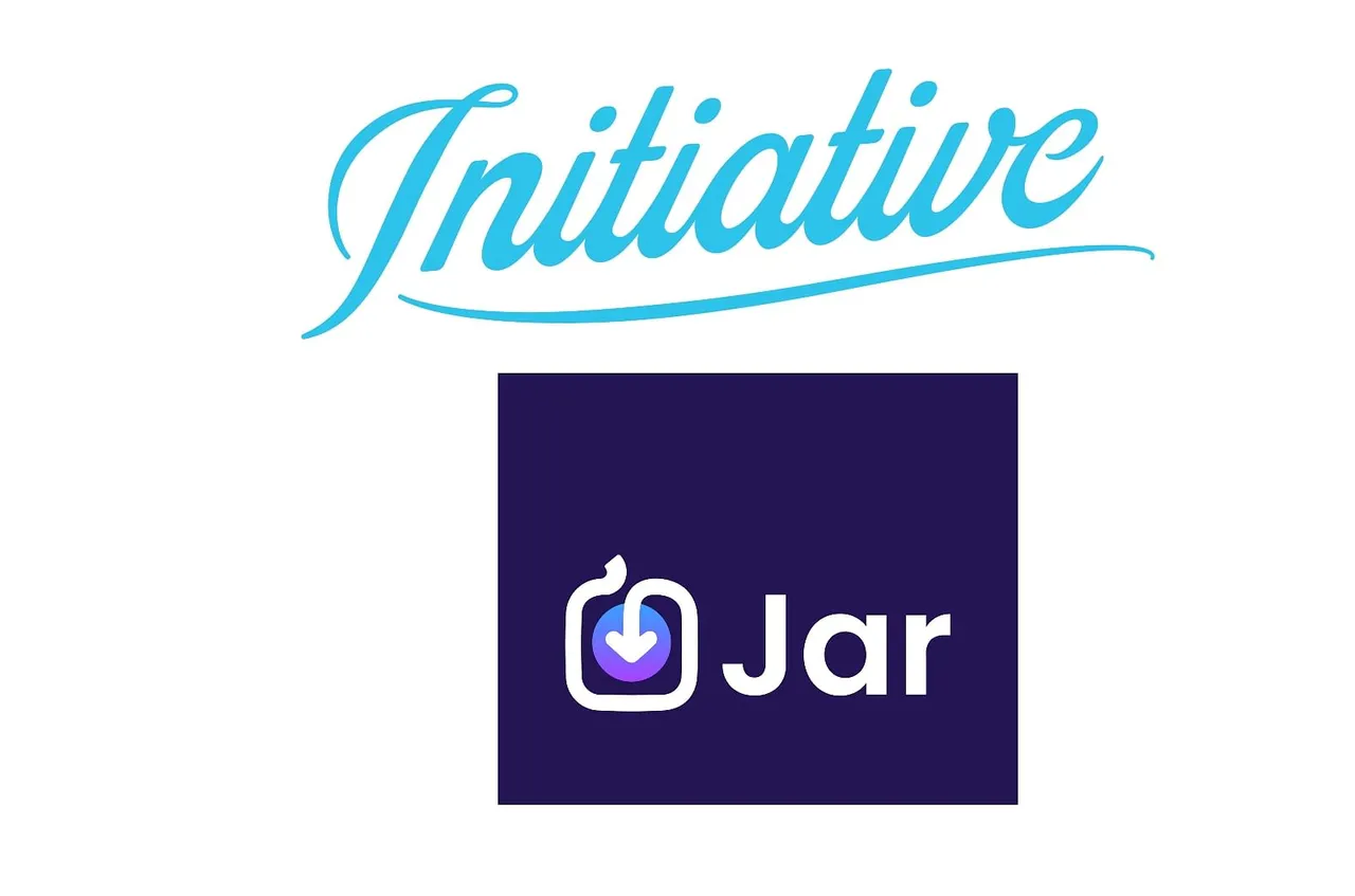 Jar mandates Initiative Media as its media agency on record