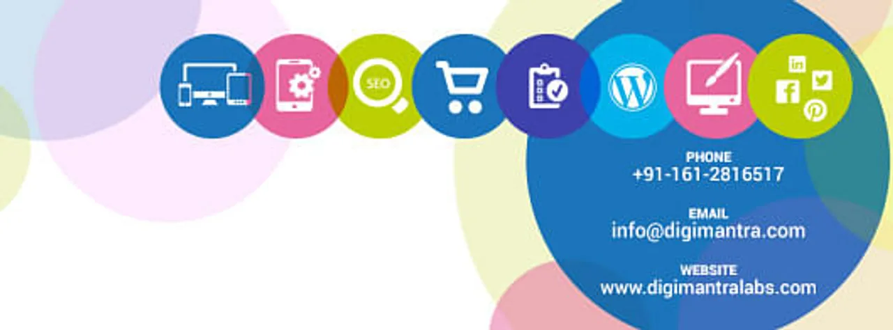 Ping Us for Website Design and Development