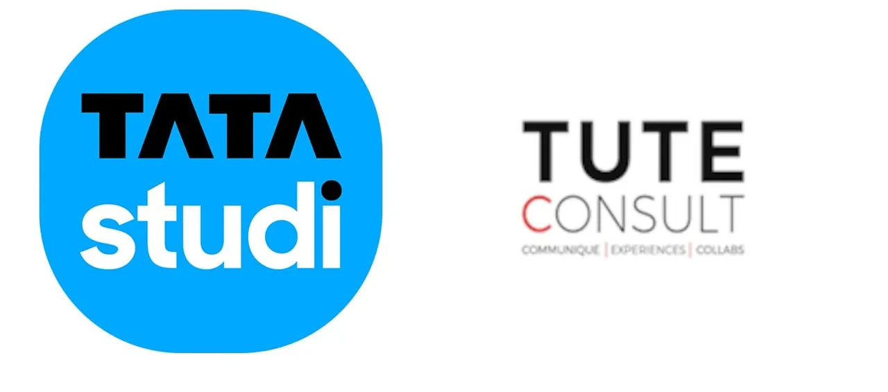 Tata Studi appoints Tute Consult as their Strategic Communication Partner