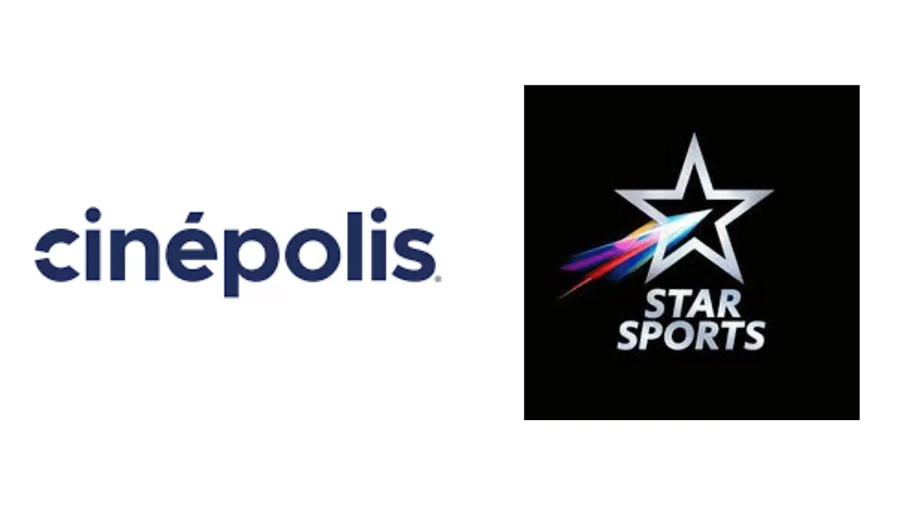 Cinepolis announces its association with Star Sports for ICC T20 Men’s World Cup