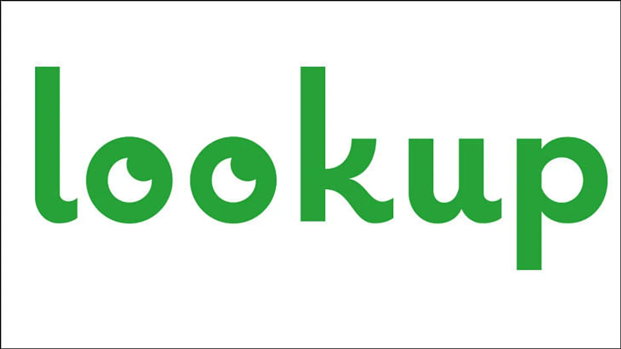 Lookup assigns creative duties to Happy Creative Services
