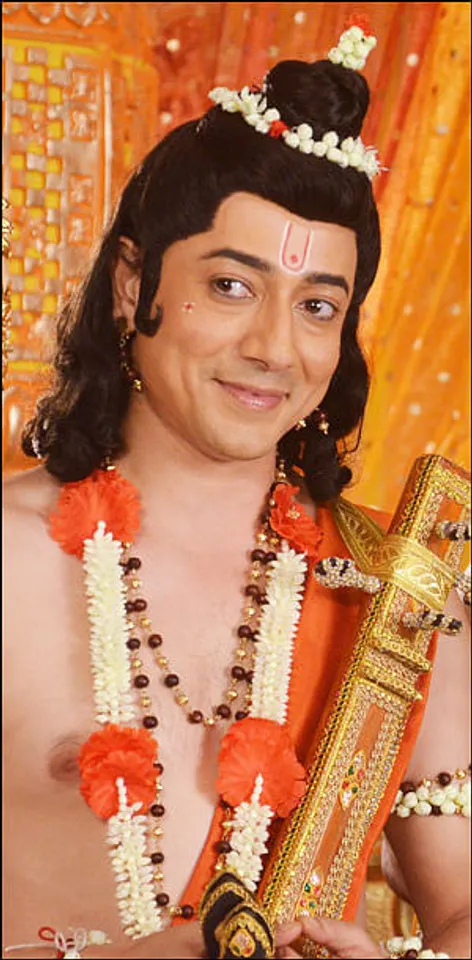 Big Magic to air Naarad Muni