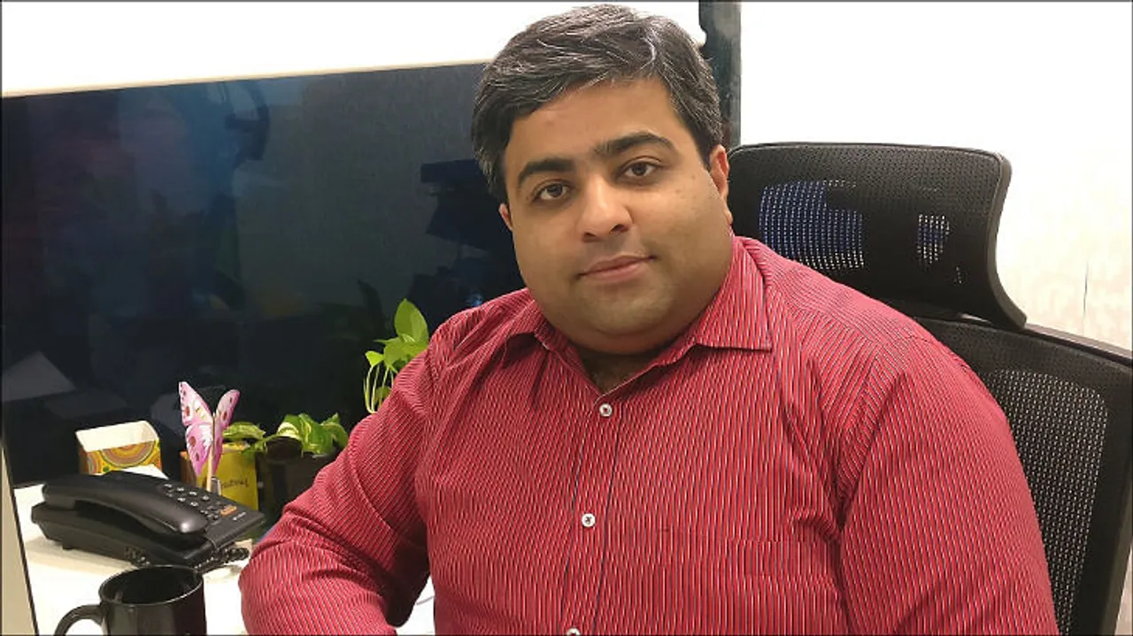 iProspect India appoints Nihal Nambiar as AVP-Paid media