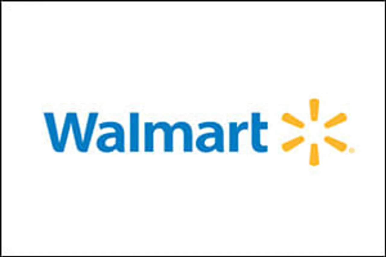 Walmart India ropes in Krish Iyer as CEO