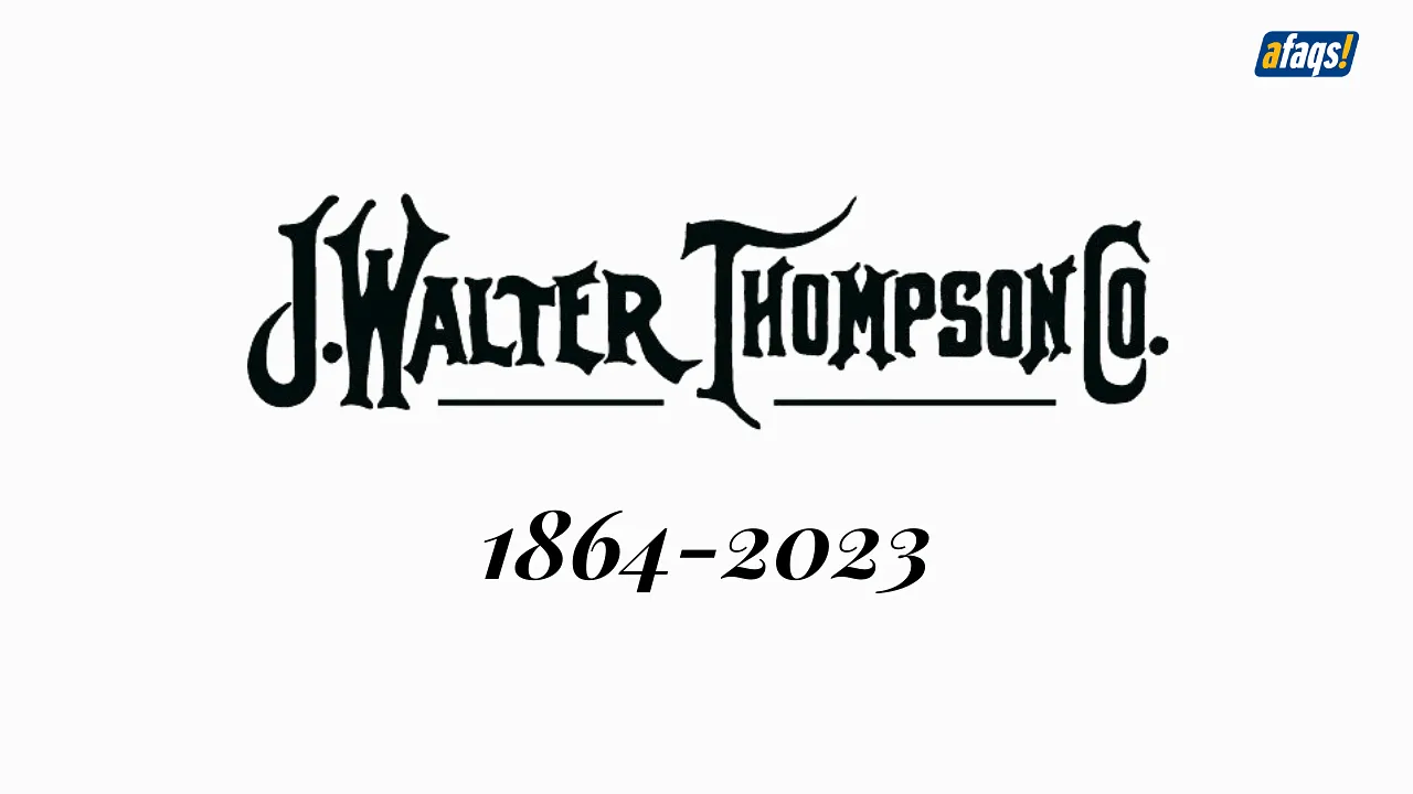Merged into oblivion; the demise of J. Walter Thompson sends Indian ad land into a new age