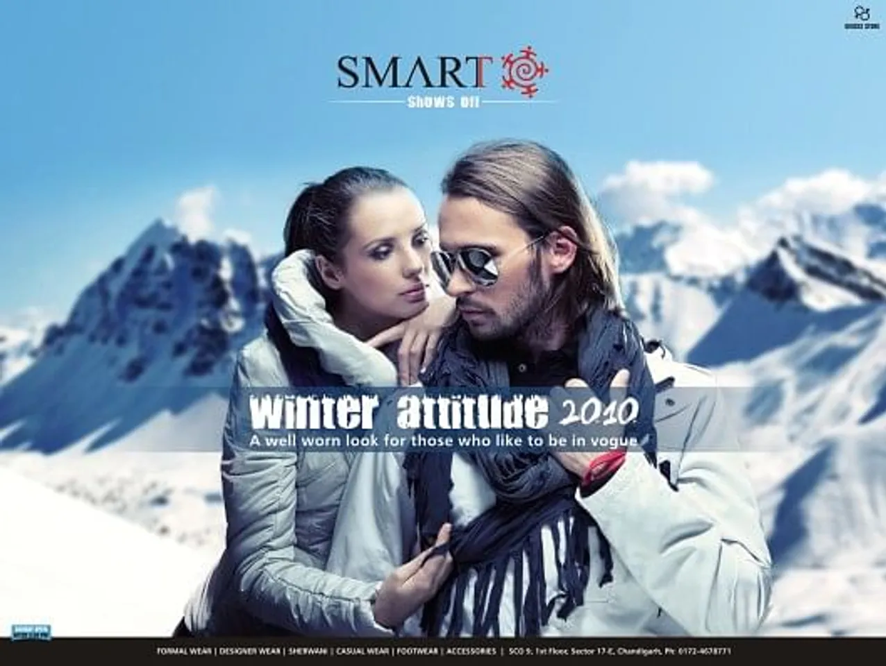 Winter Attitude 2010