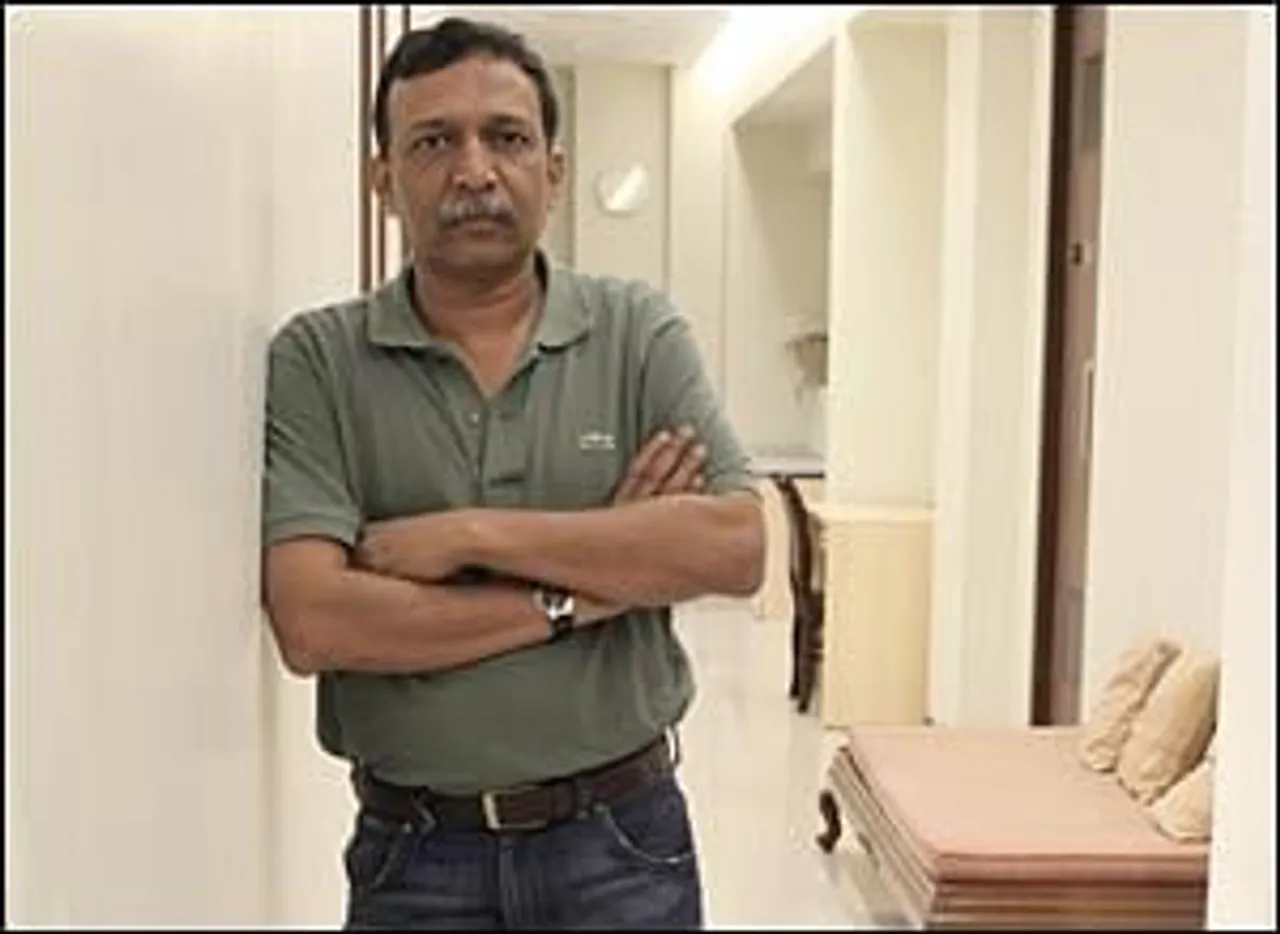 Industry veterans mourn Anant Rangaswami’s death