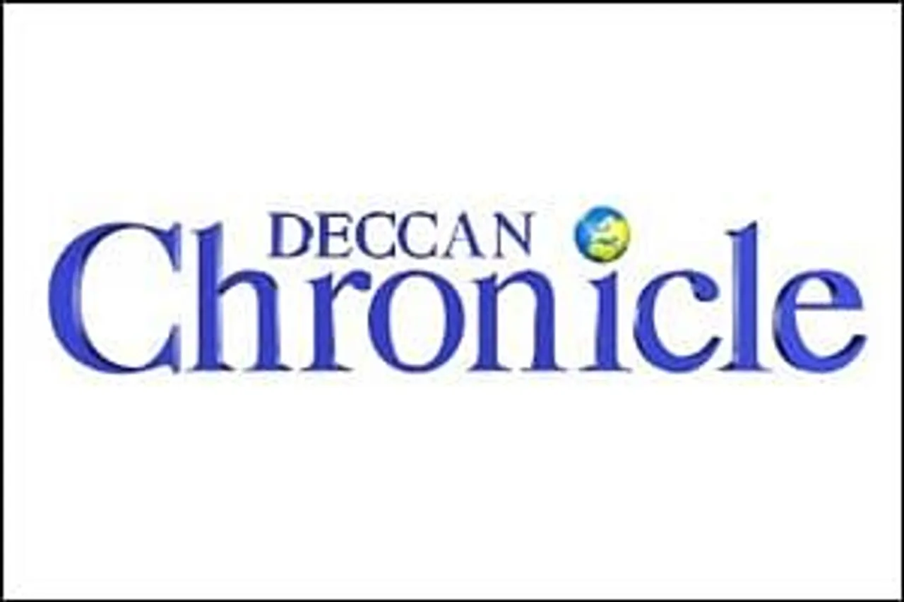 Deccan Chronicle launches Coimbatore edition