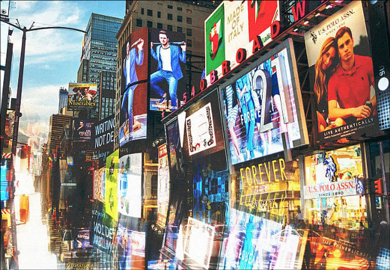 The Five New Rules of branding
