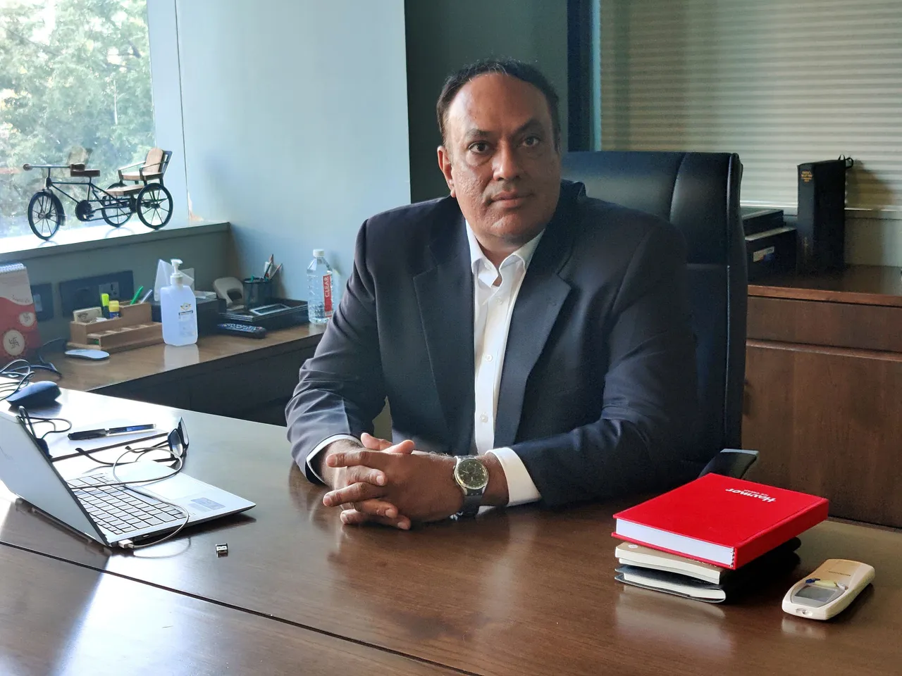 Havmor Ice Cream appoints Komal Anand as Managing Director