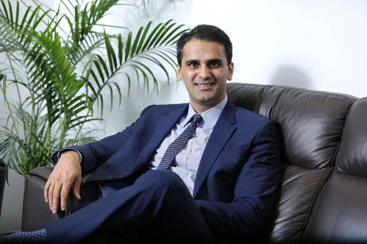 BYJU’S appoints Himanshu Bajaj as Head of Business - BYJU’S Learning Centre