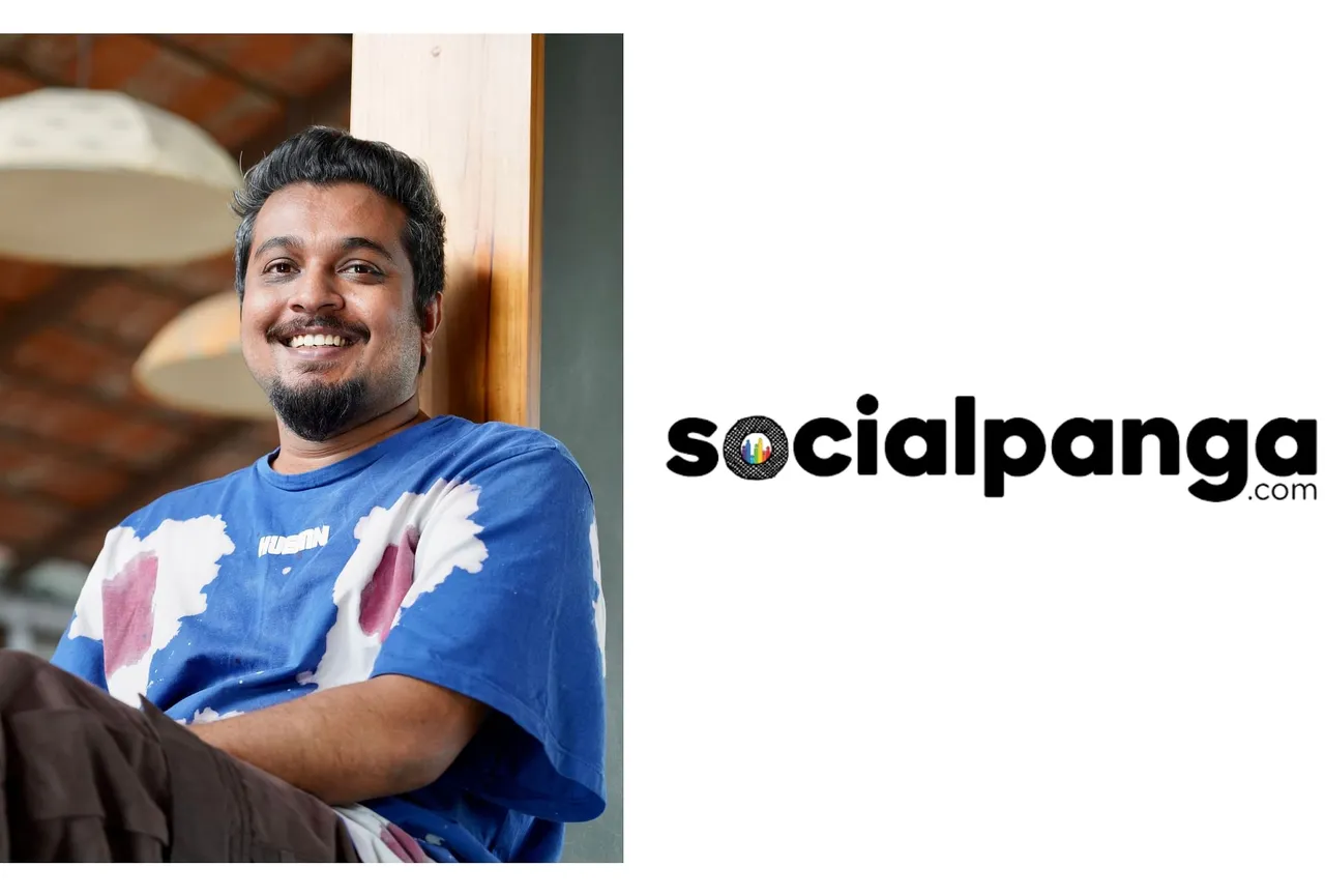 Social Panga appoints Rohit Singh as Creative Director