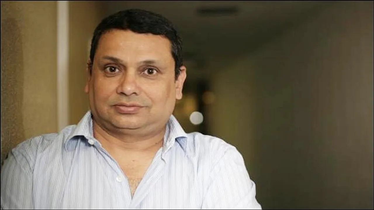 Uday Shankar re-elected as IBF president