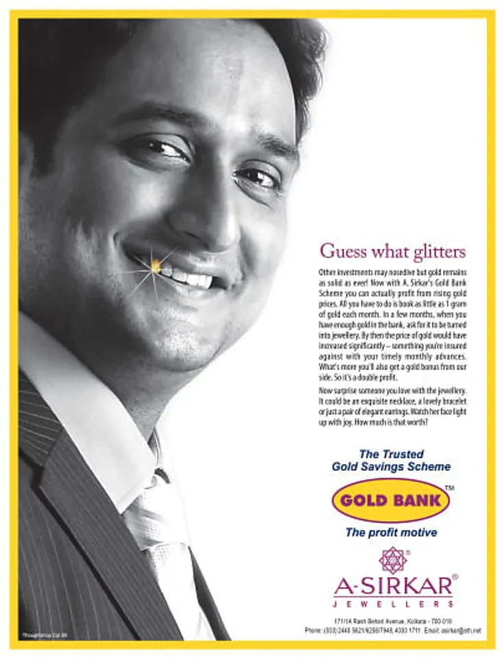 Gold Bank