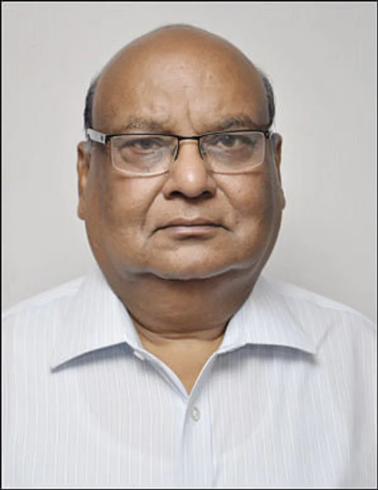 Dainik Bhaskar ropes in Y C Agarwal