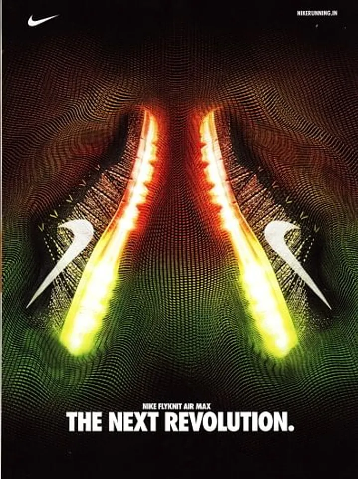 Next Revolution