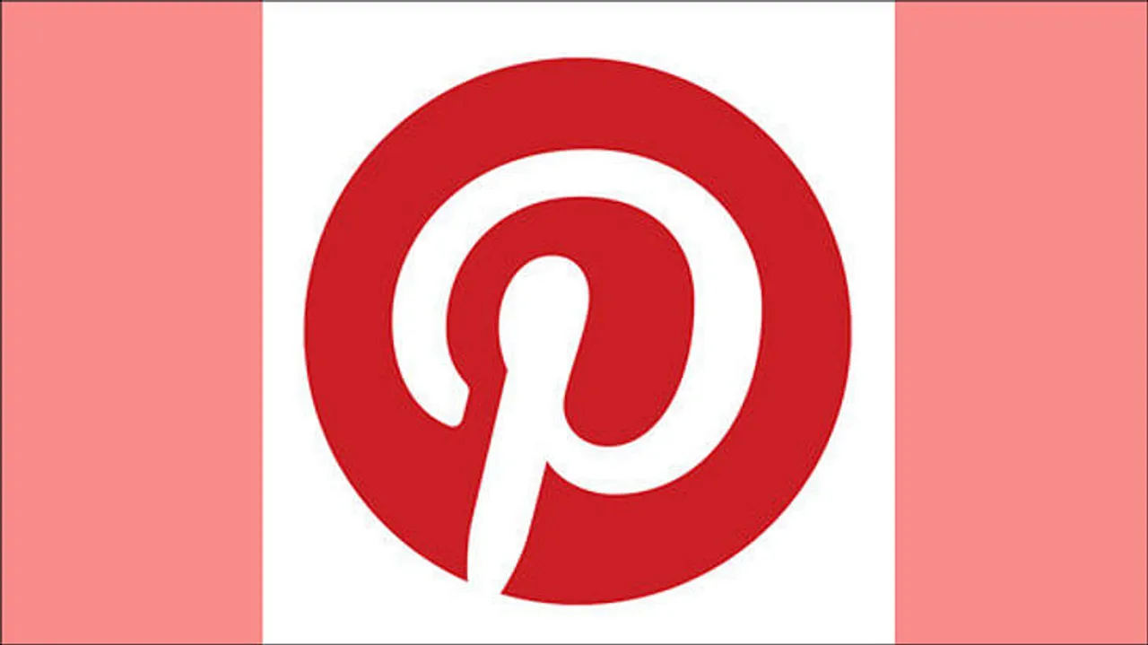 Pinterest opens office in Singapore