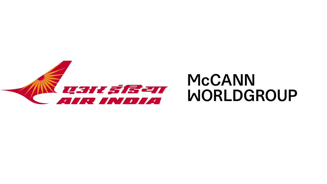 Air India awards its creative mandate to McCann Worldgroup 