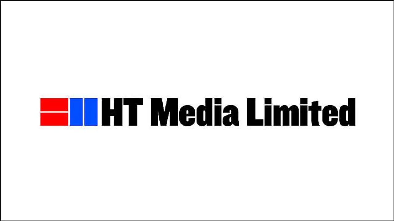 HT Media rejigs management to get 'digital ready'