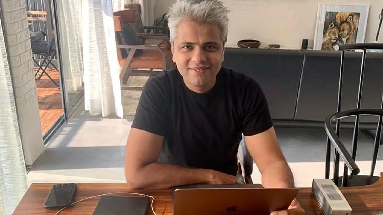 “No good agency or network will treat their teams badly”: Shamsuddin Jasani