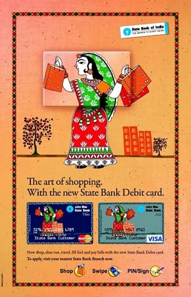 Art of shopping