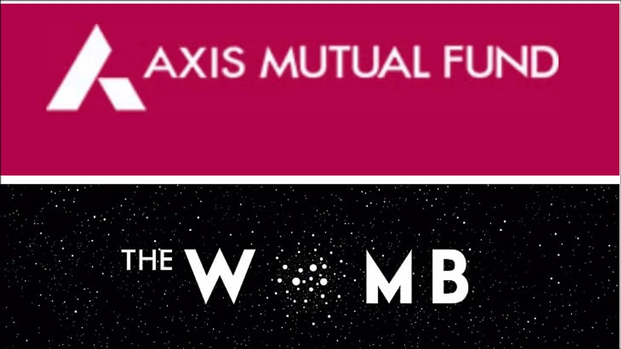Axis Mutual Fund appoints The Womb as creative agency