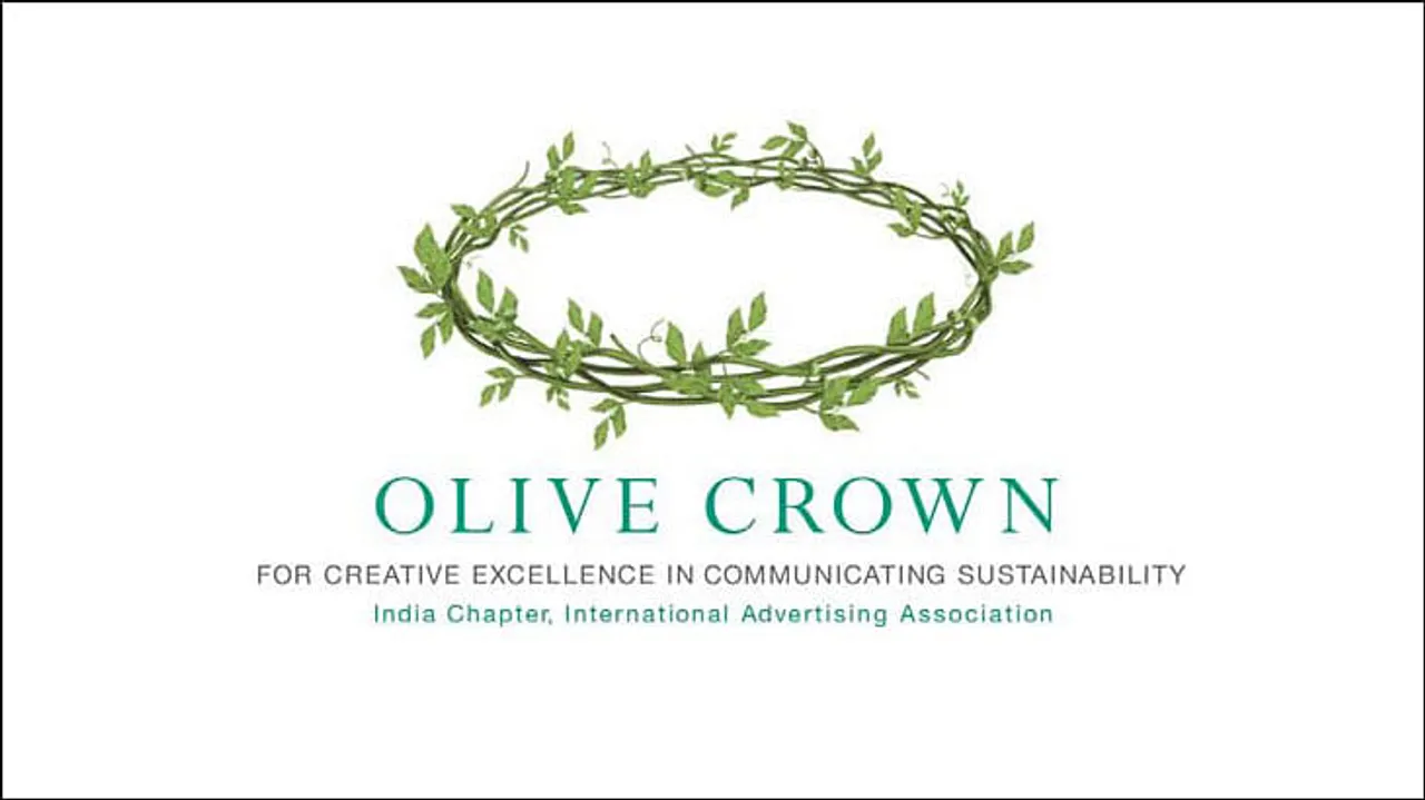Olive Crowns Call for Entries Deadline extended