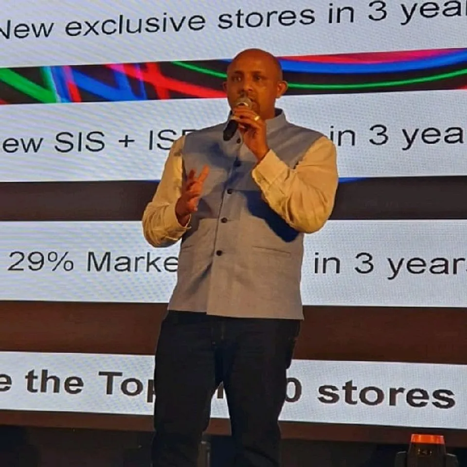 Lenovo appoints Dinesh Nair as  Director, Consumer Business for India region