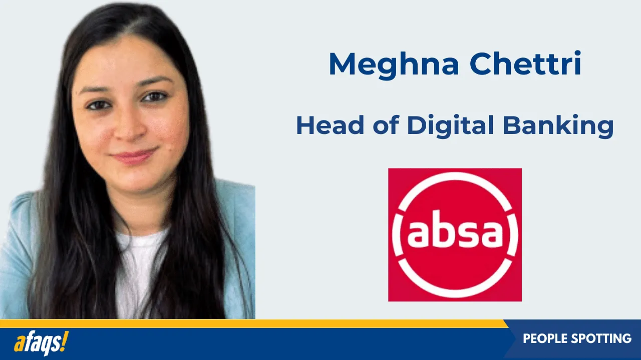 ABSA Mauritius ropes in Meghna Chettri as head of digital banking