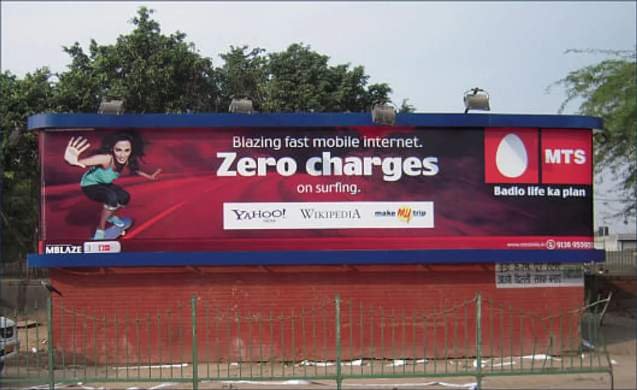 Zero charges