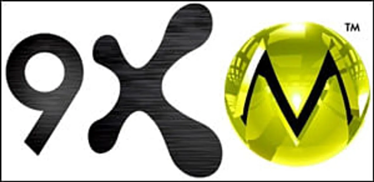 9XM ties up with Cinemax