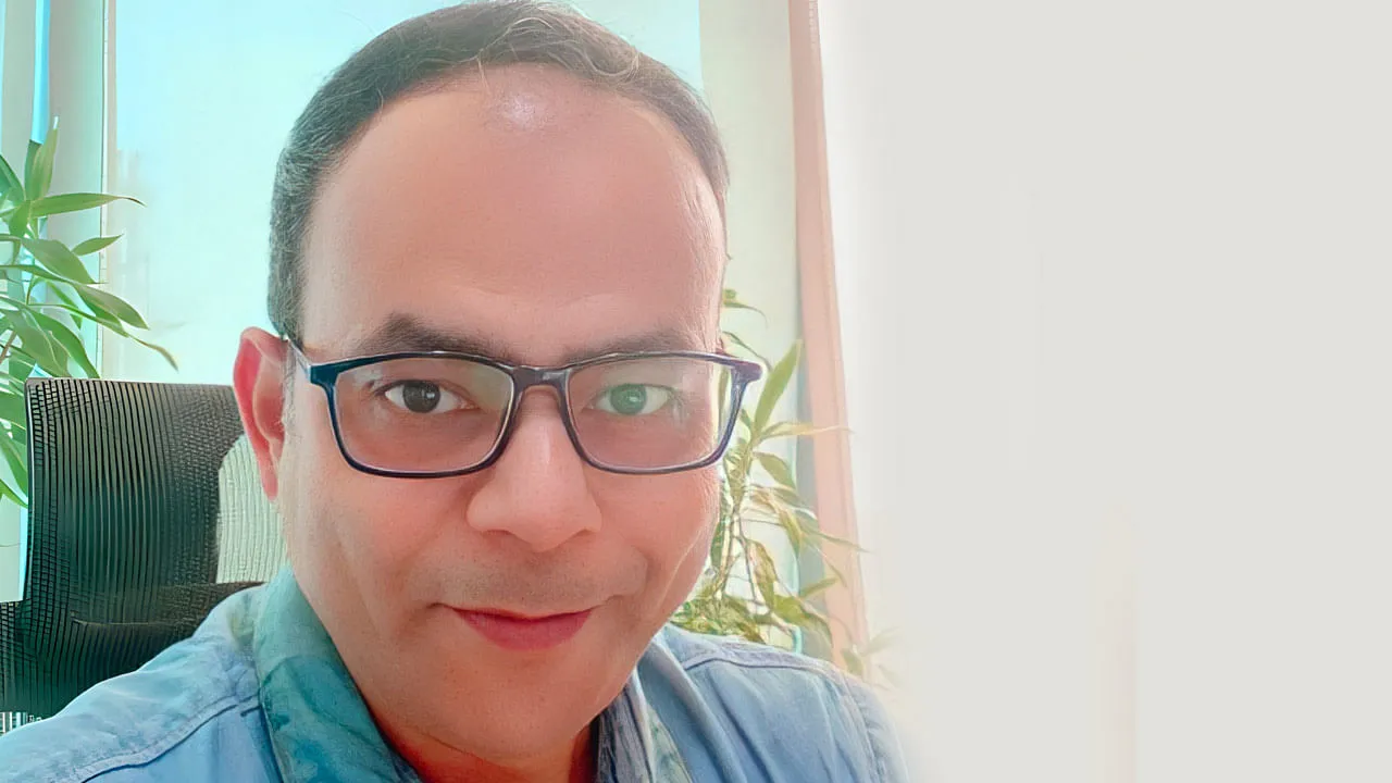 Balance between the importance of fundamentals and the thrill of innovation - Anindya Khare, Zee Media