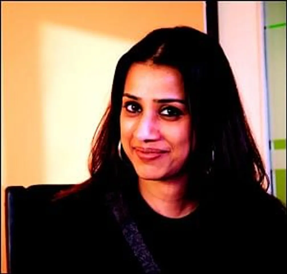 Ashvini Yardi calls it a day at Colors
