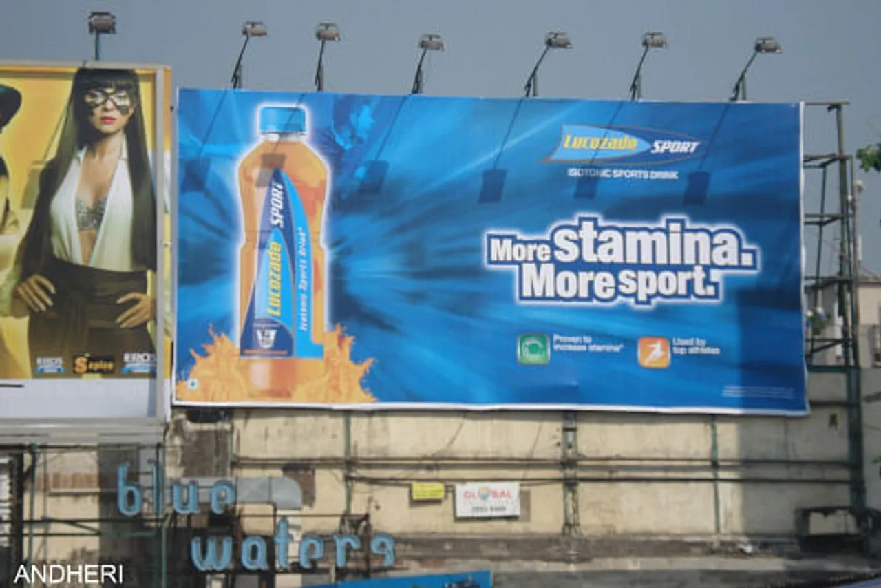 More stamina. More sport