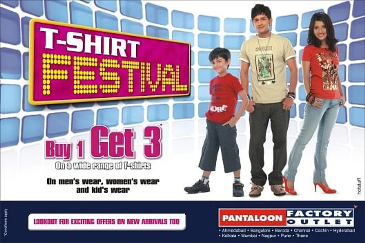 T Shirt Festival