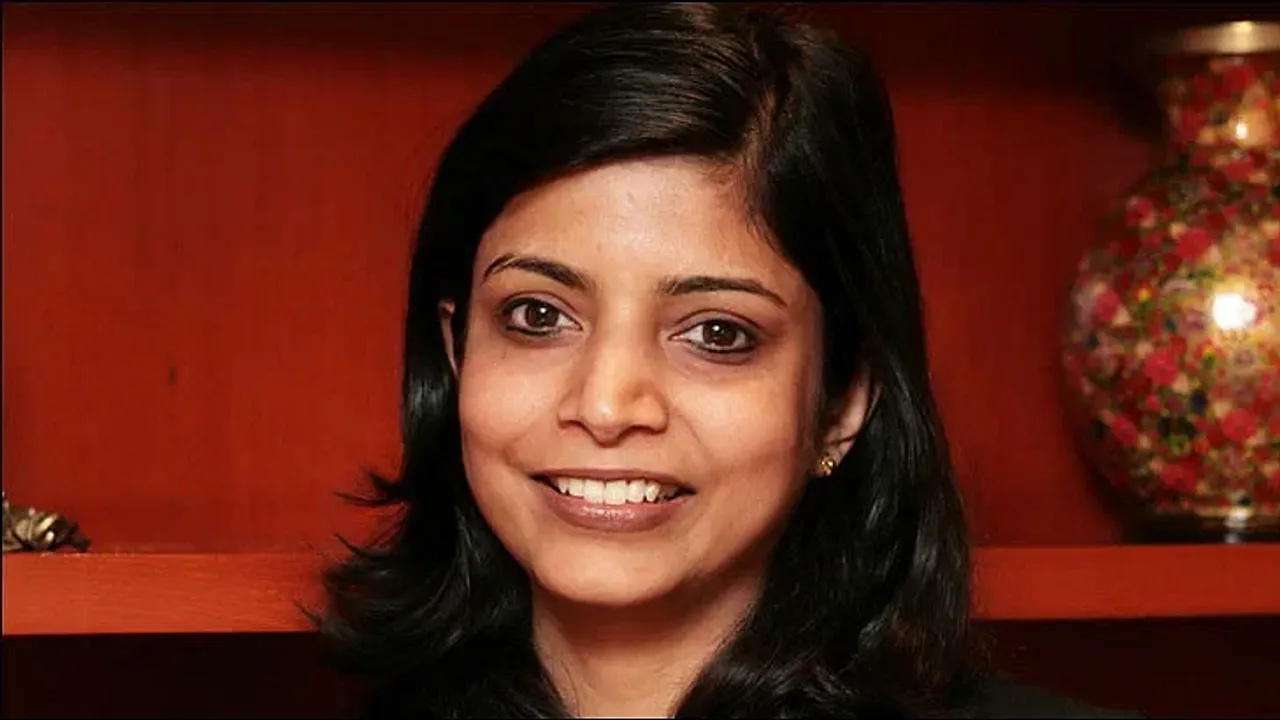 Diageo's Deepika Warrier joins Bajaj Auto as head of marketing
