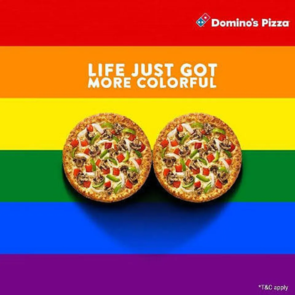 More Colorful