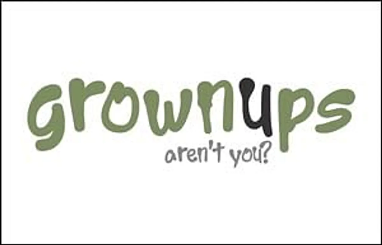 Delhi-based Grasshoppers launches digital arm, Grownups