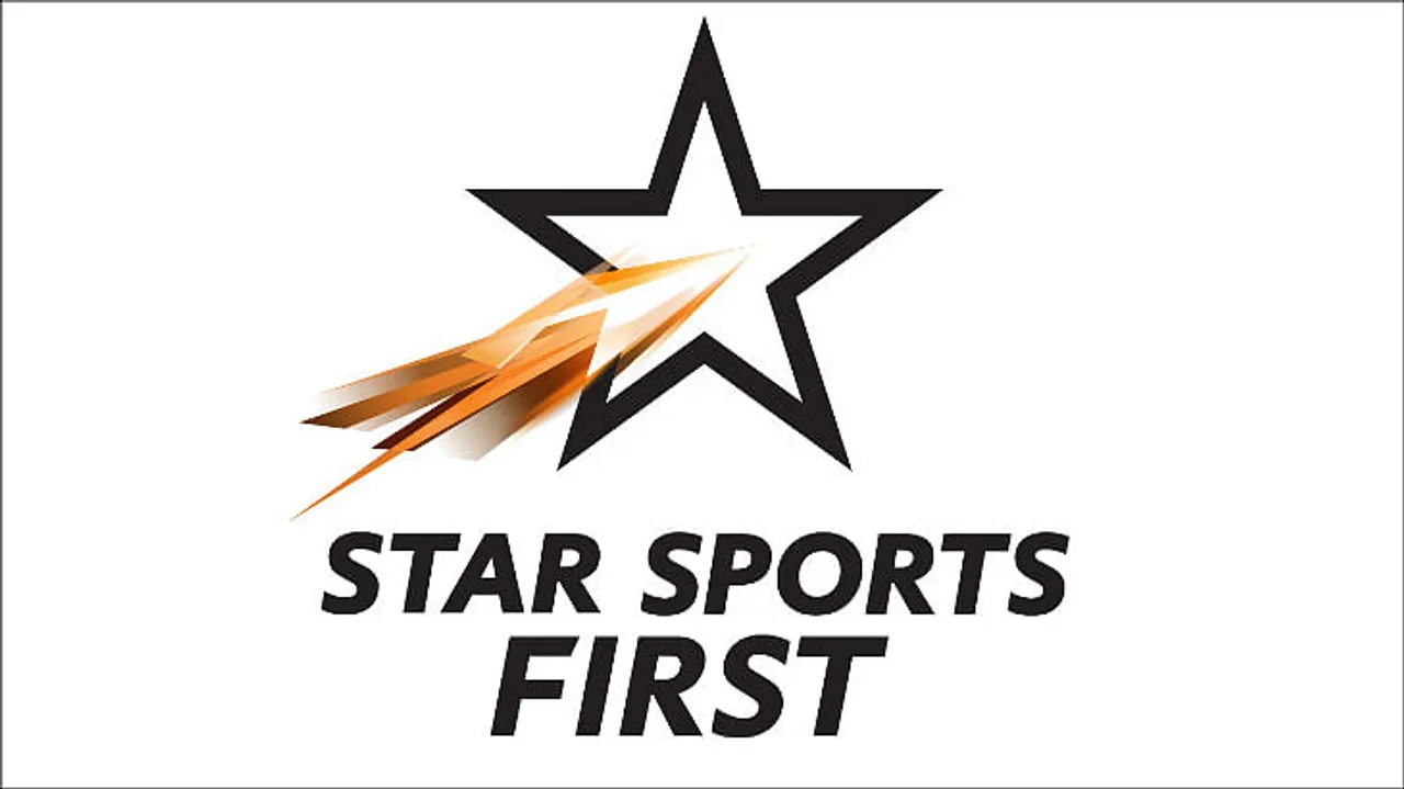 Star India launches sports FTA channel, Star Sports First 
