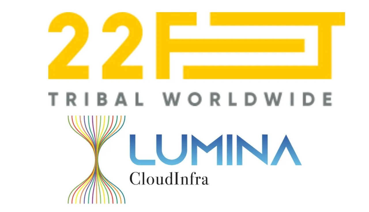 22feet Tribal Worldwide bags the digital mandate for Lumina CloudInfra