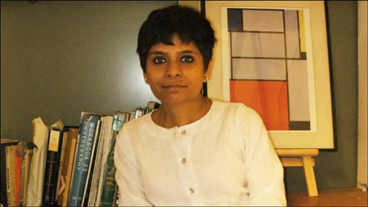 AND Designs India Ltd appoints Minakshi Achan as chief creative officer, brand