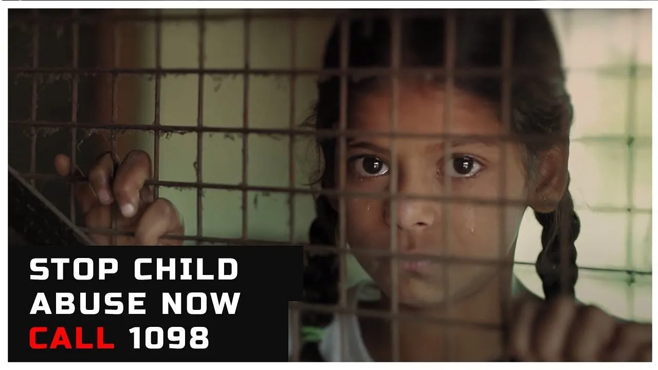 CHILDLINE 1098 thanks A.R.Rahman for his campaign #BachpanBachao