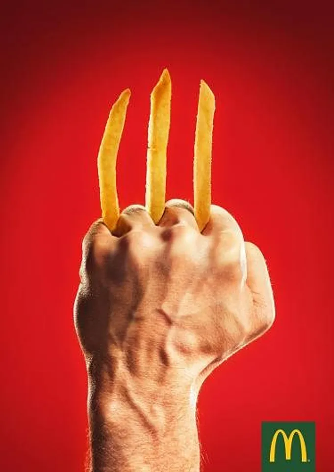 Wolverine