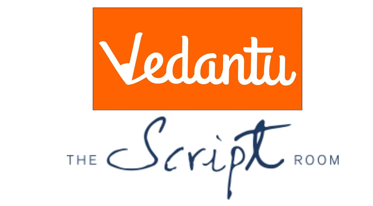 The Script Room wins creative mandate for Vedantu's upcoming campaign