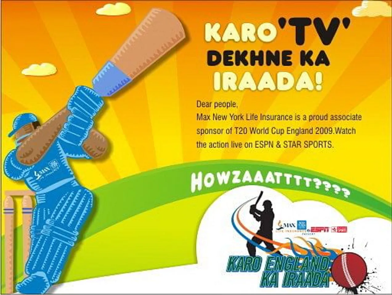 Karo TV Dekhne Ka Iraada