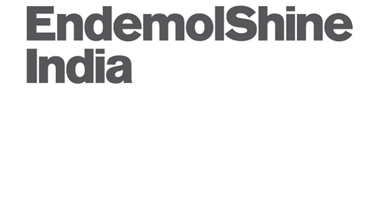 Endemol Shine India to produce its first Marathi web-series