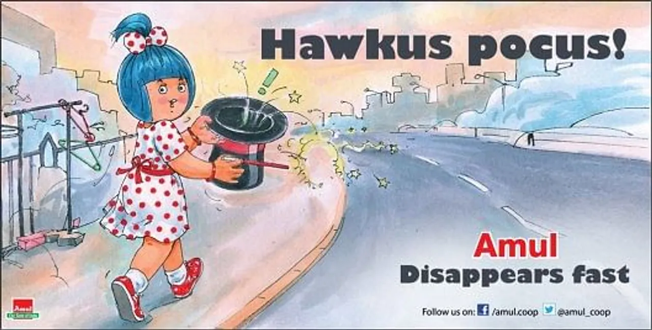 Hawkus Pocus!