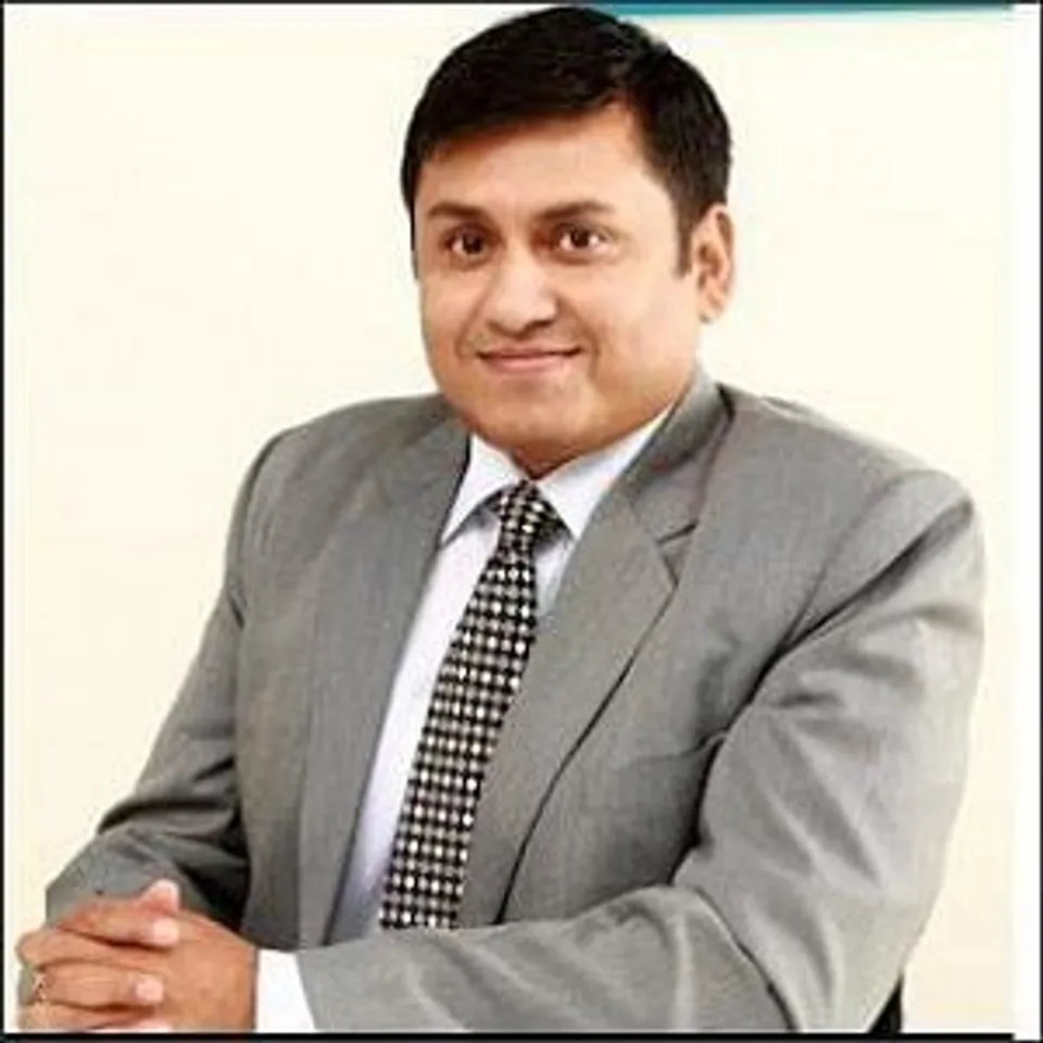Dhiman Mukherji, director, marketing solutions, LinkedIn India quits