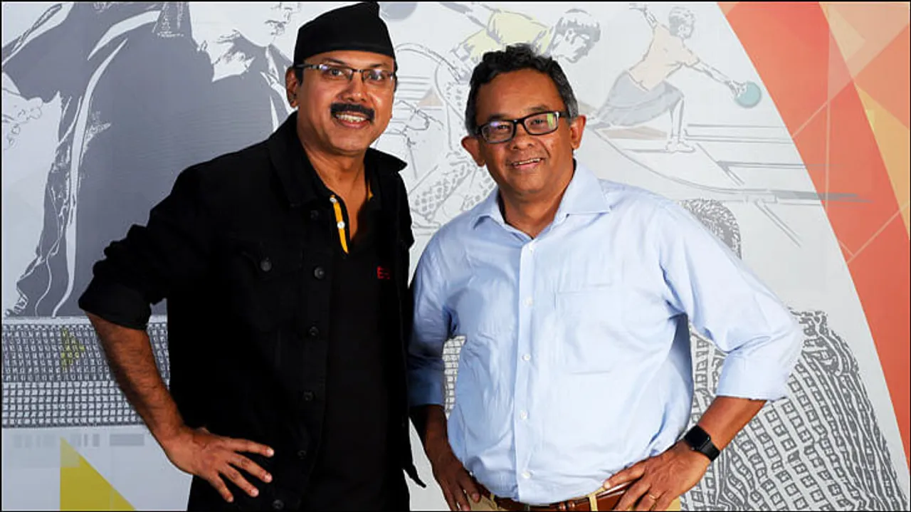 "The tagline belongs to the brand; it doesn't matter who coined it": Sashi Shankar, CMO, Idea Cellular